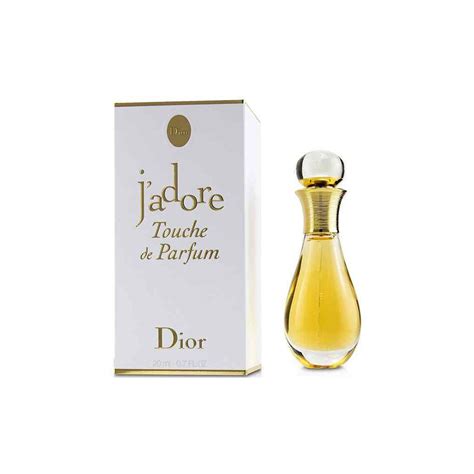 dior touche de parfum|christian dior fragrances.